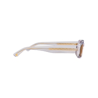 Oré - Clear / Brown