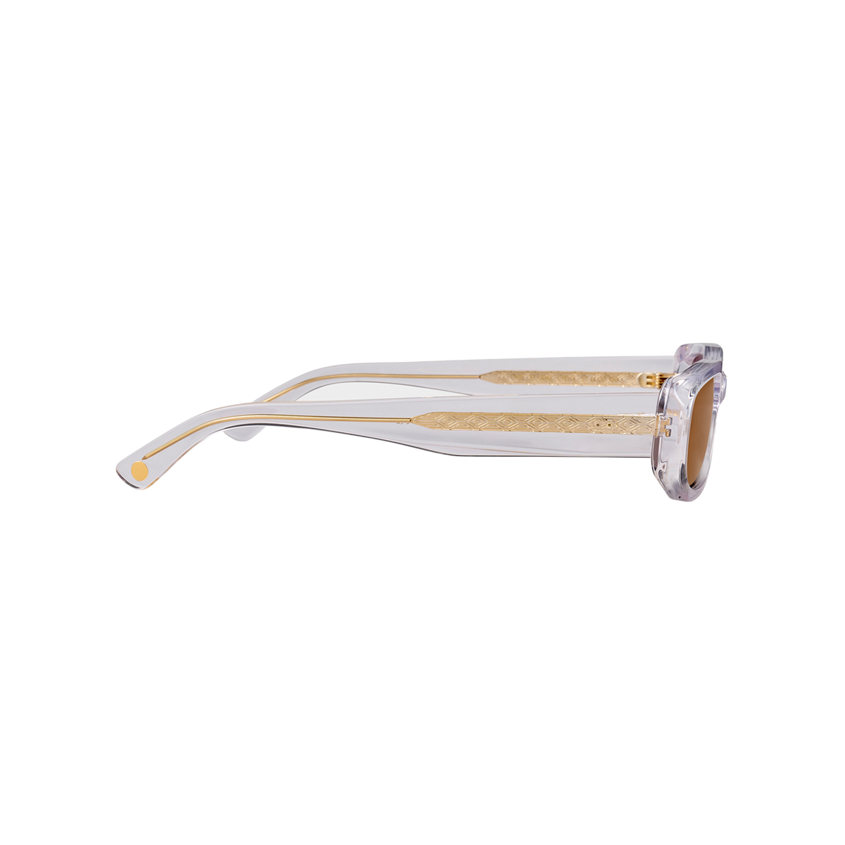 Oré - Clear / Brown