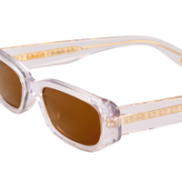 Oré - Clear / Brown