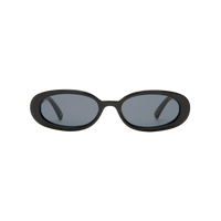 Outta Love - Black / Gray