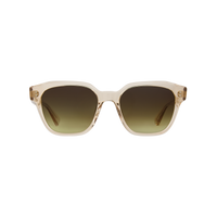 Palmera Sun - Tan / Light Brown