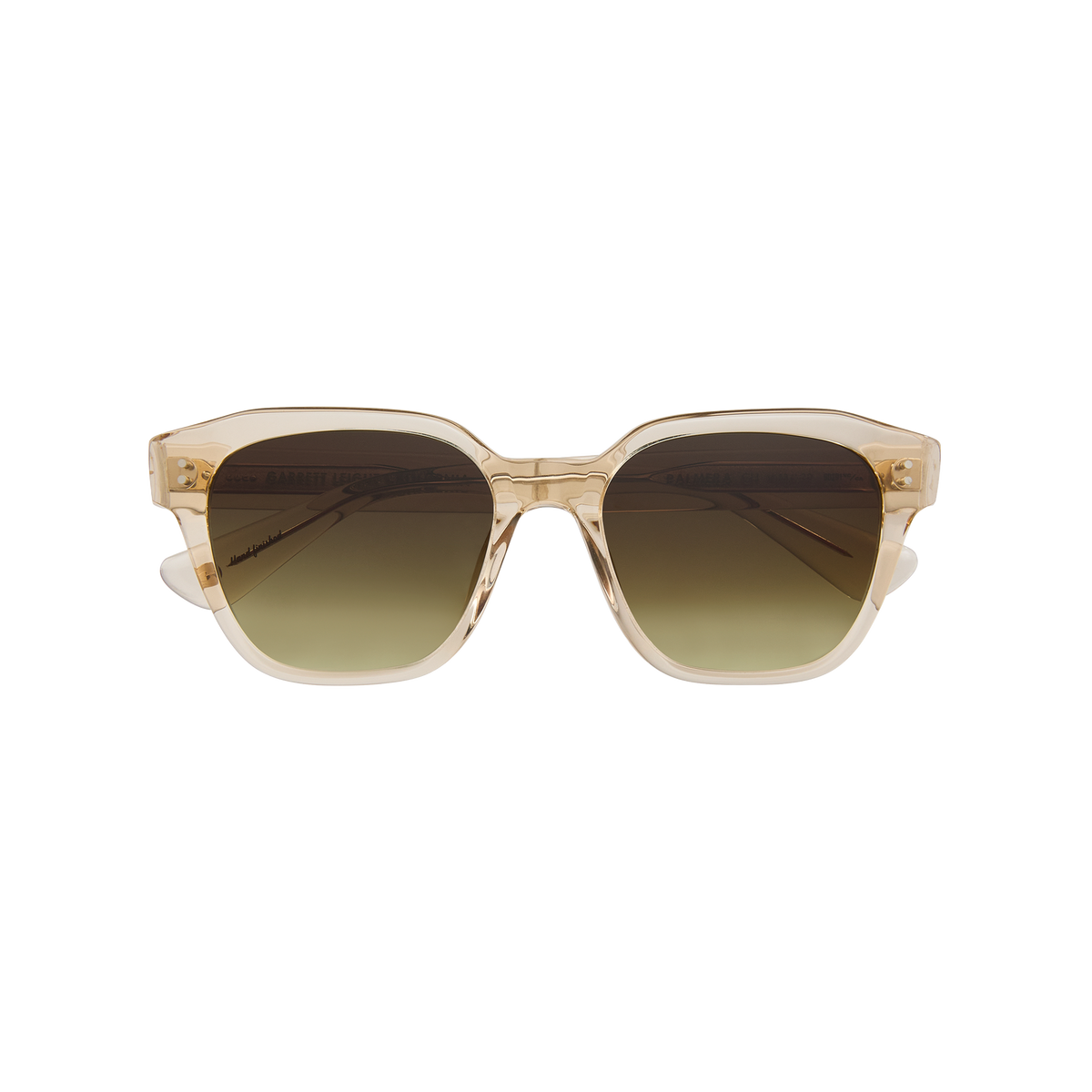 Palmera Sun - Tan / Light Brown