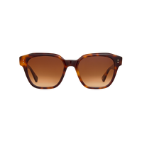 Palmera Sun - Tortoise / Brown