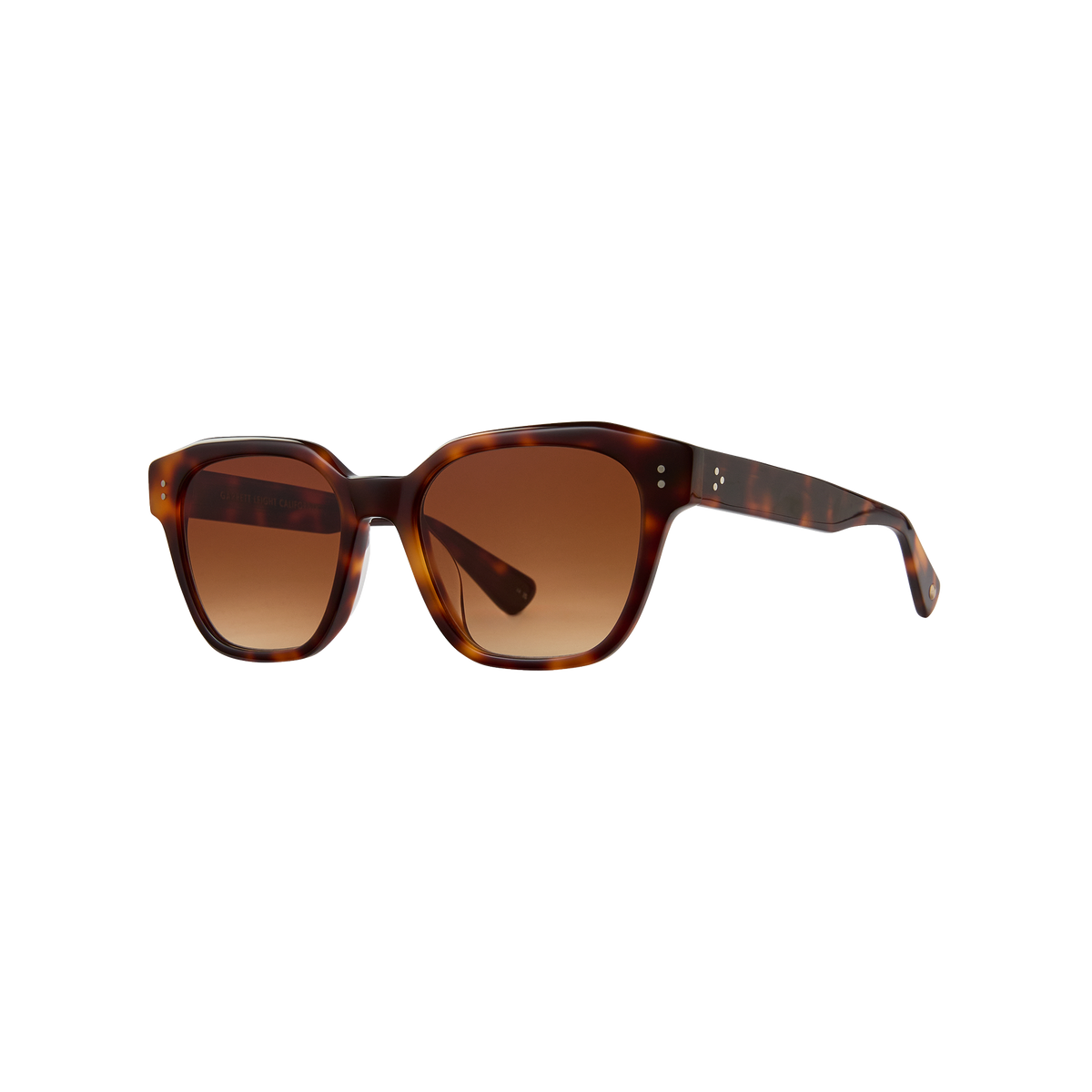 Palmera Sun - Tortoise / Brown