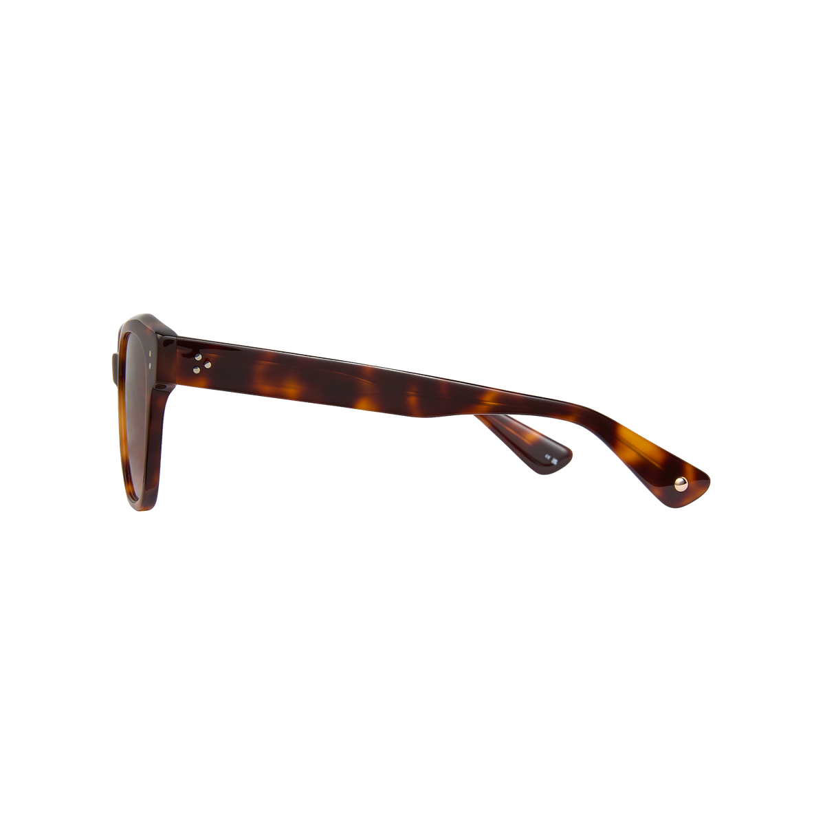 Palmera Sun - Tortoise / Brown