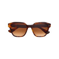 Palmera Sun - Tortoise / Brown