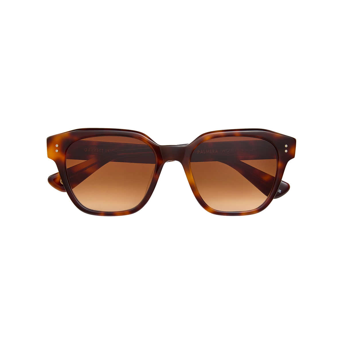 Palmera Sun - Tortoise / Brown