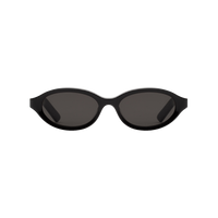 Parola - Black / Black