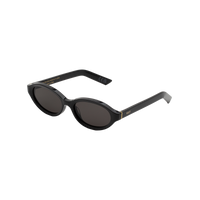 Parola - Black / Black