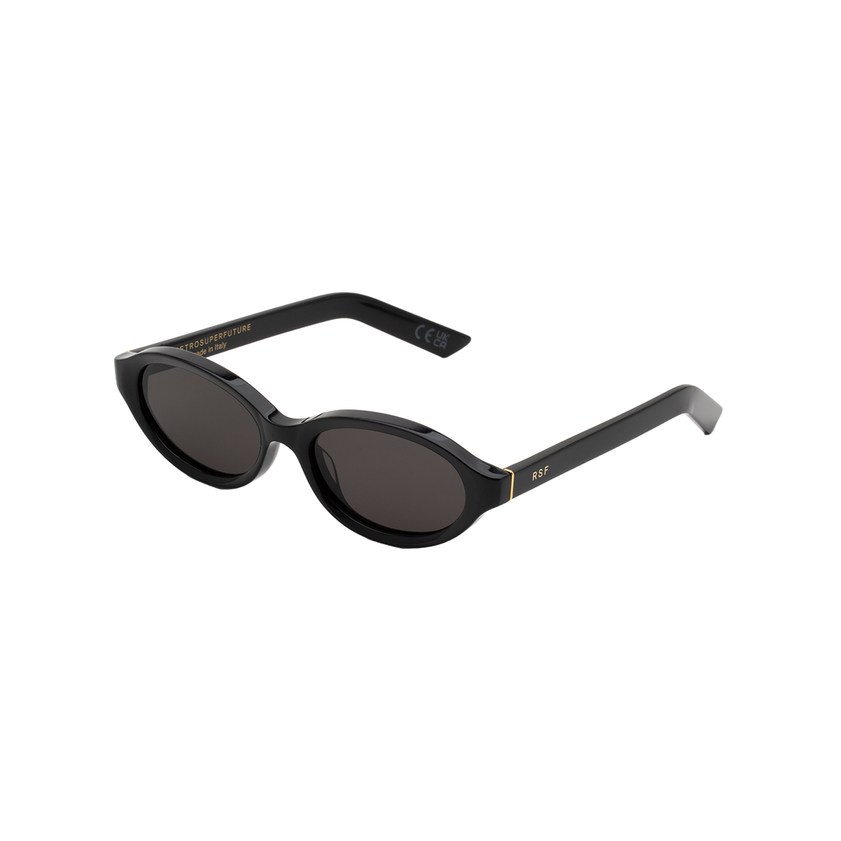 Parola - Black / Black