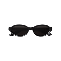 Parola - Black / Black