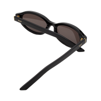 Parola - Black / Black
