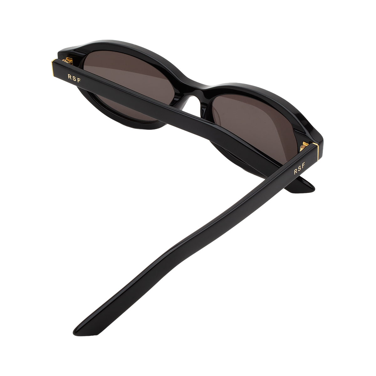 Parola - Black / Black