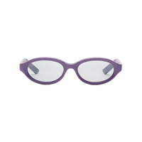 Parola - Purple / Silver