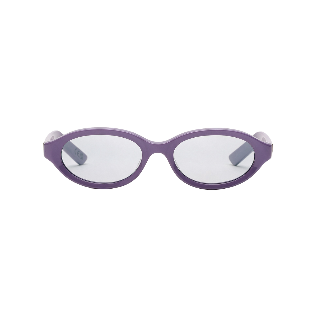 Parola - Purple / Silver