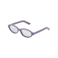 Parola - Purple / Silver