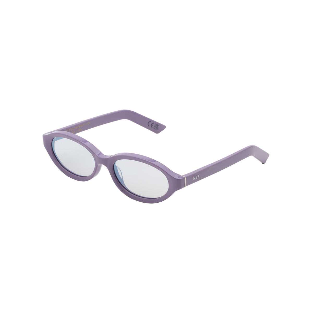 Parola - Purple / Silver