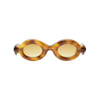 Pebble Crystal Honey Rx - Tortoise / Yellow