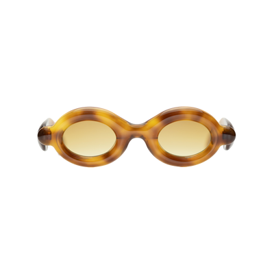 Pebble Crystal Honey Rx