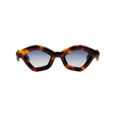 Pebble Havana Gold DX