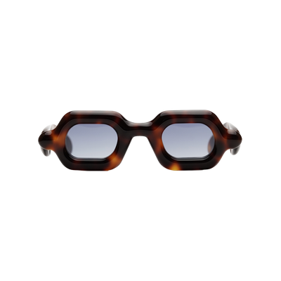 Pebble Havana Gold SX