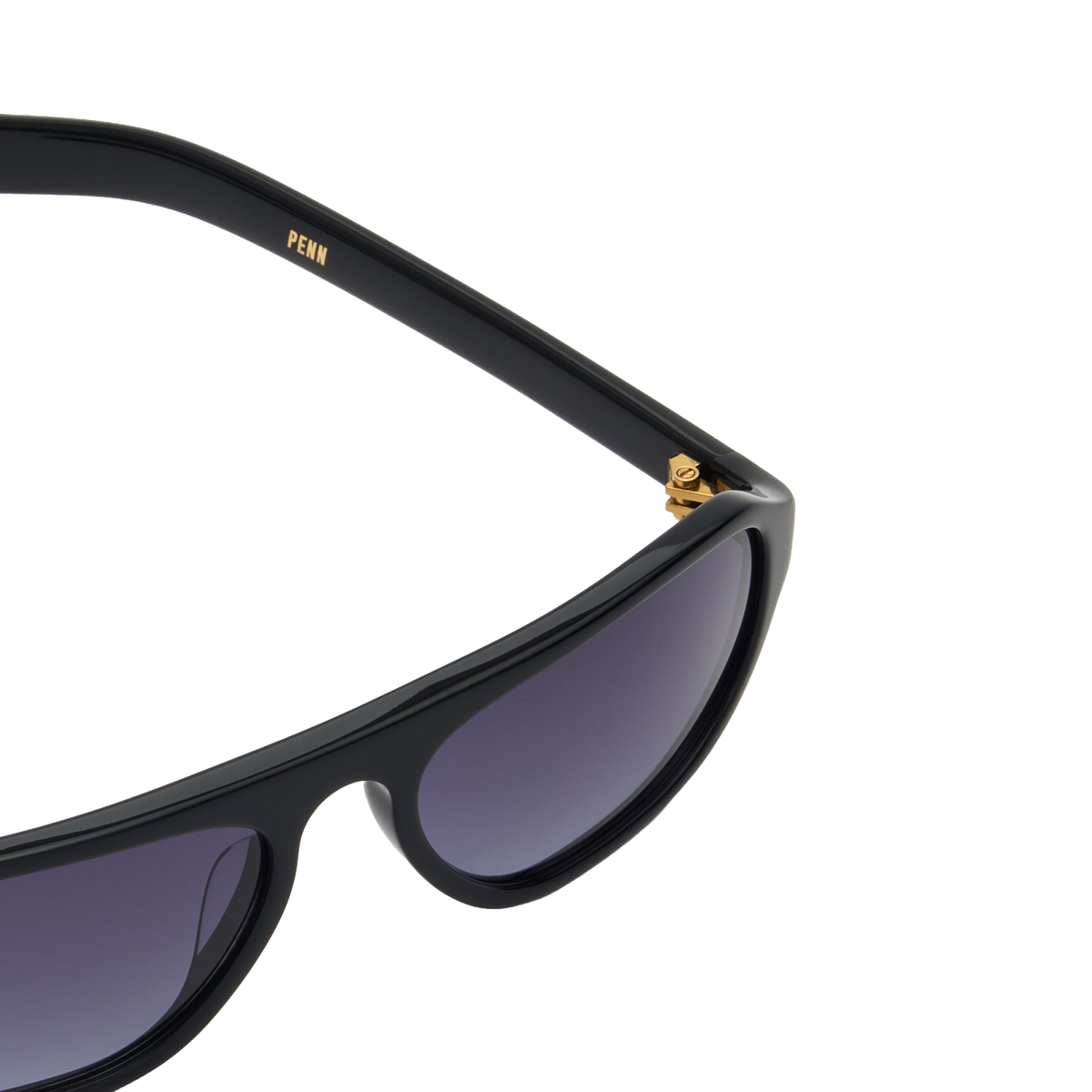 Penn - Black / Blue