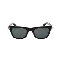Pilotis - Black / Gray