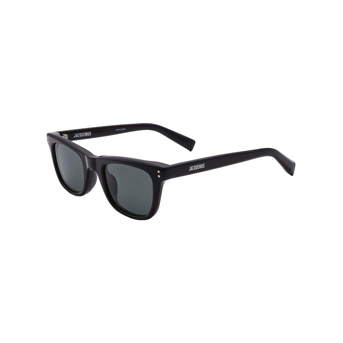 Pilotis - Black / Gray