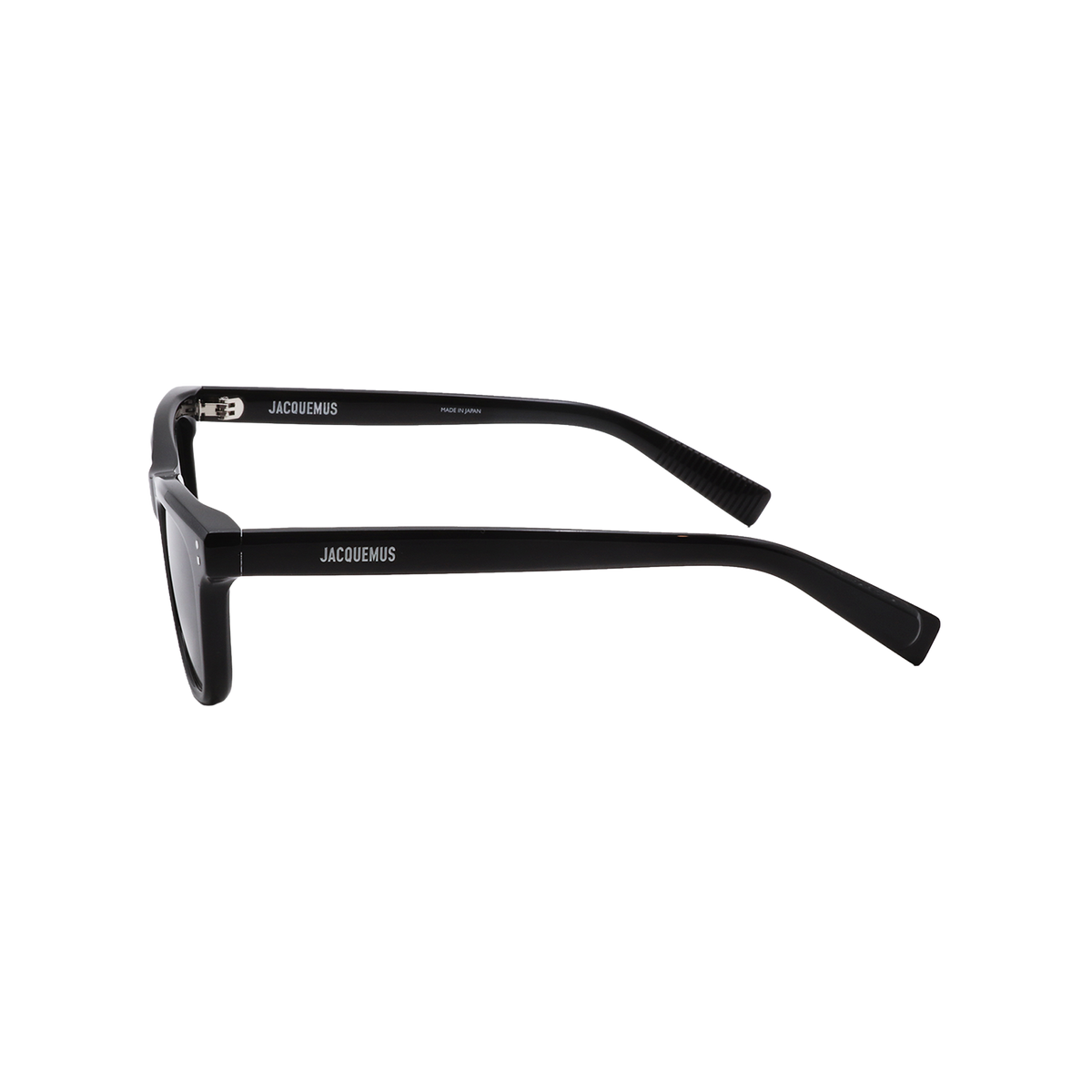 Pilotis - Black / Gray
