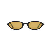 Poly - Black / Yellow