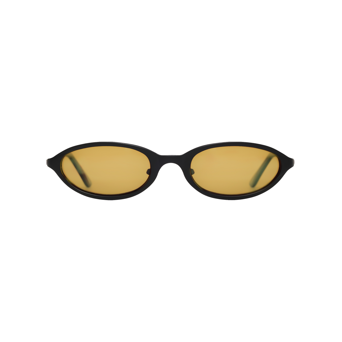 Poly - Black / Yellow