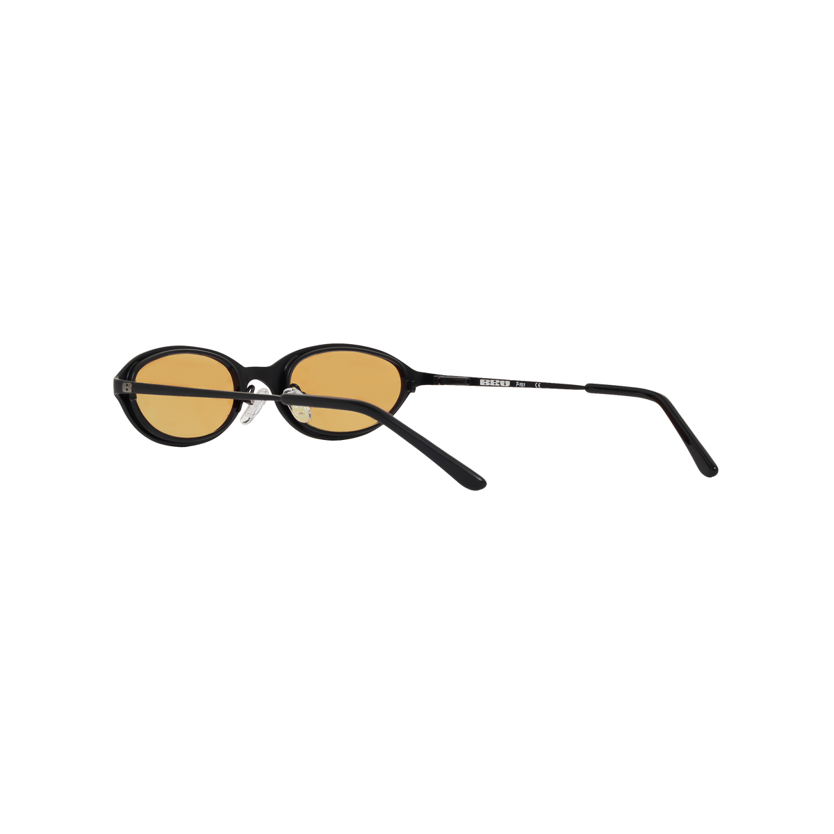 Poly - Black / Yellow