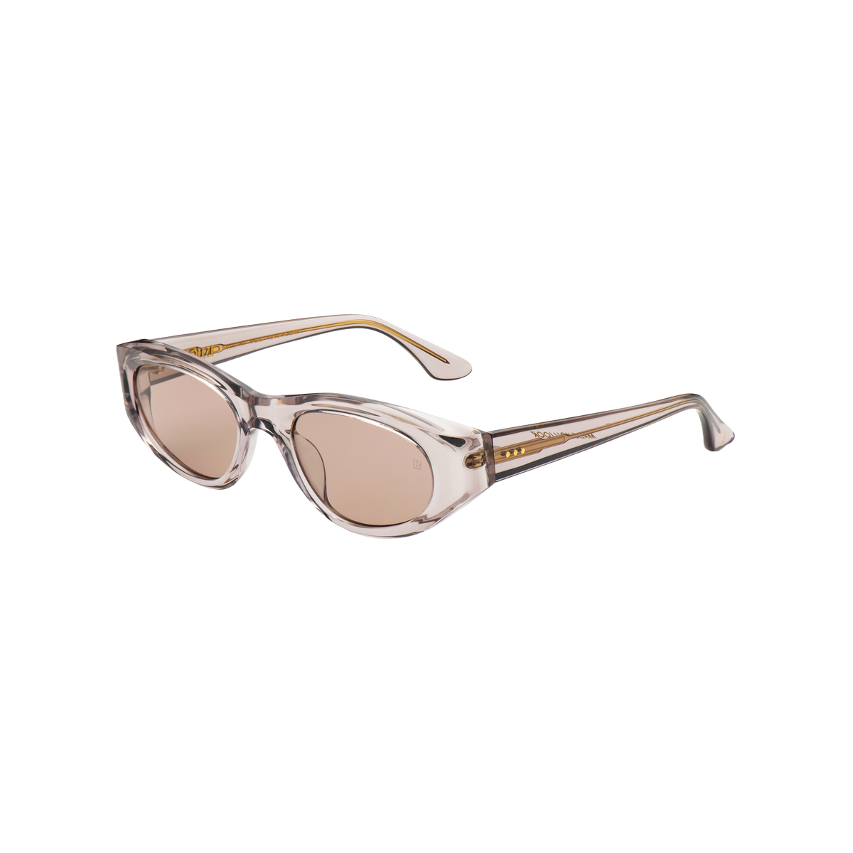 Pome - Gray / Pink