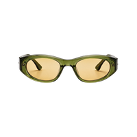 Pome - Green / Yellow