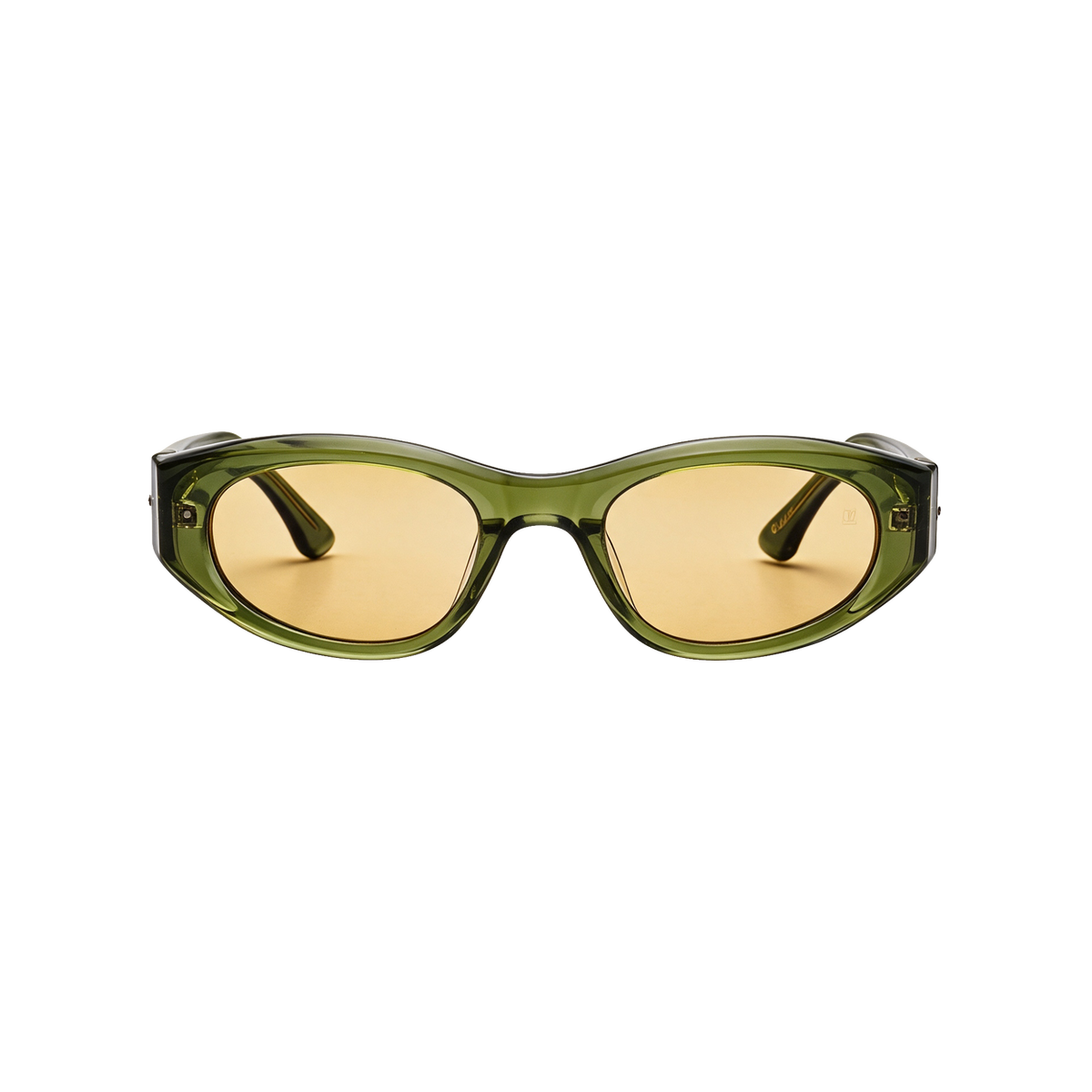 Pome - Green / Yellow