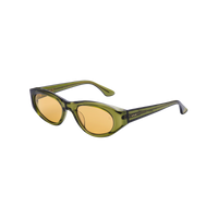 Pome - Green / Yellow