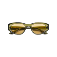Pome - Green / Yellow