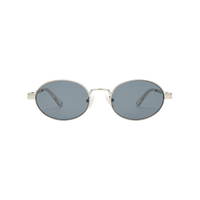 Poseidon Deux - Silver / Gray