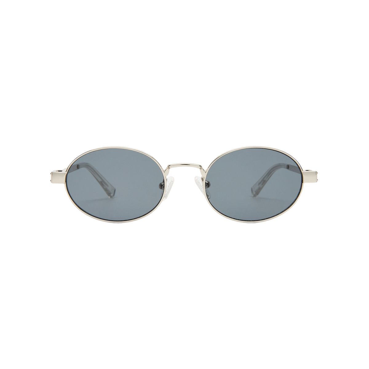 Poseidon Deux - Silver / Gray