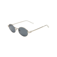 Poseidon Deux - Silver / Gray