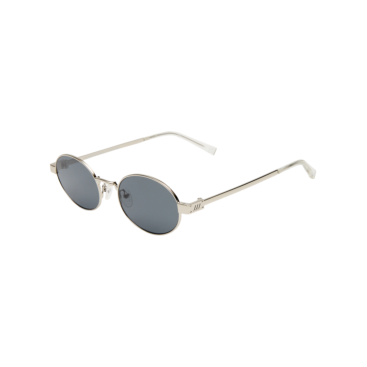 Poseidon Deux - Silver / Gray