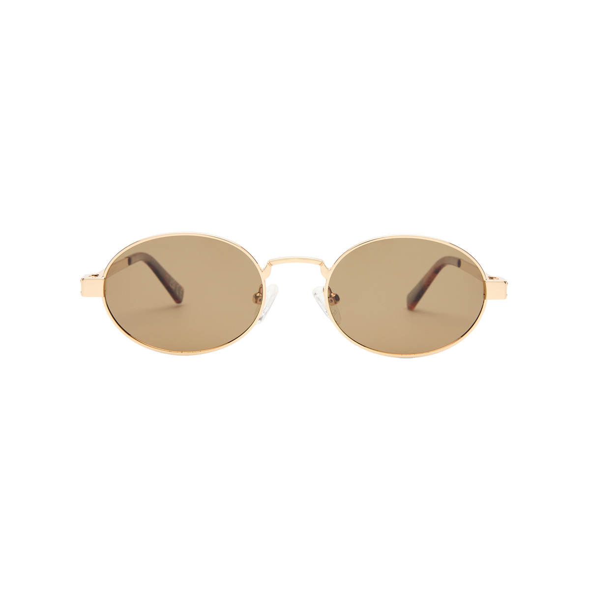 Poseidon Deux - Gold / Brown