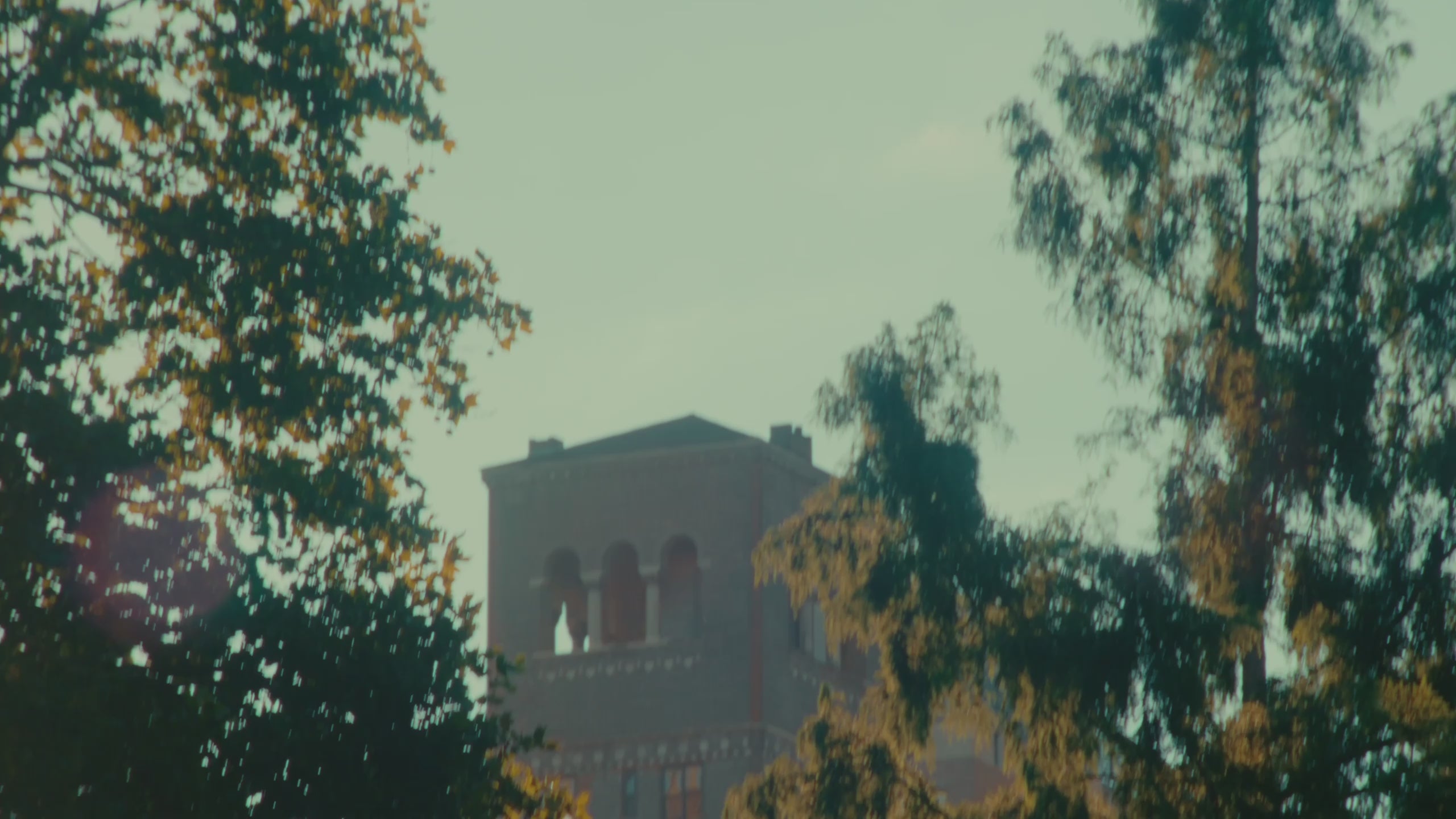 video poster