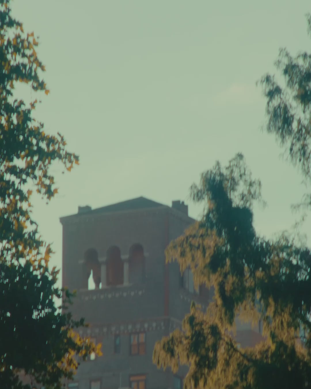 video poster