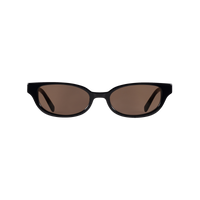 Romi - Black / Brown