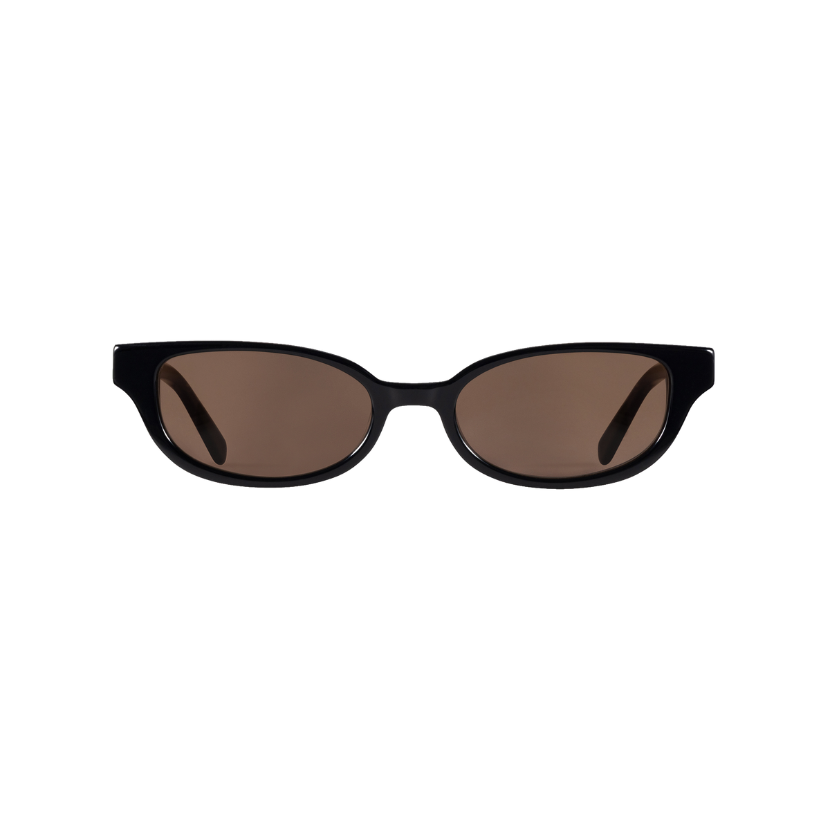 Romi - Black / Brown