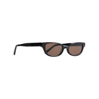 Romi - Black / Brown