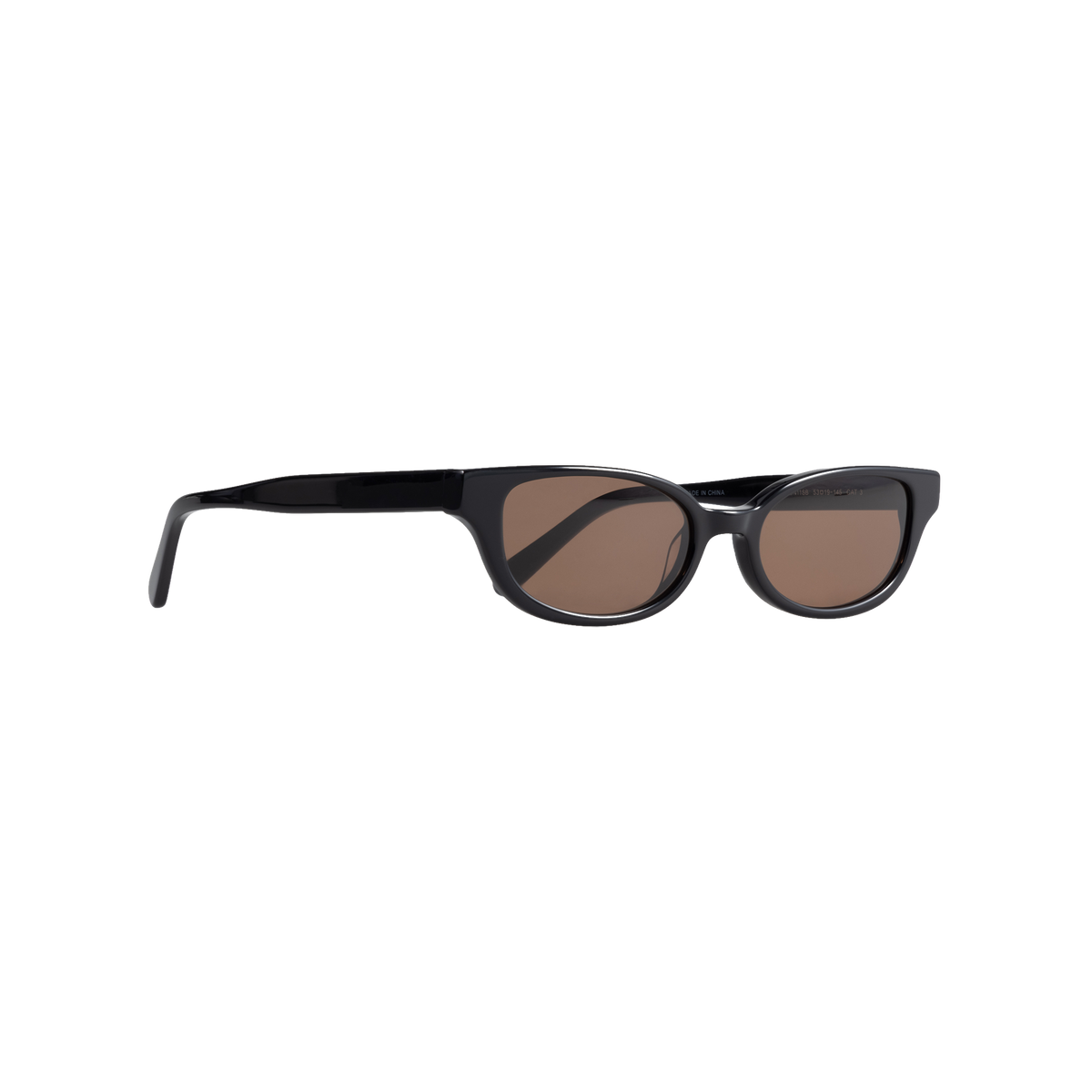 Romi - Black / Brown
