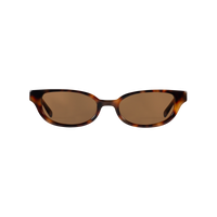 Romi - Tortoise / Light Brown