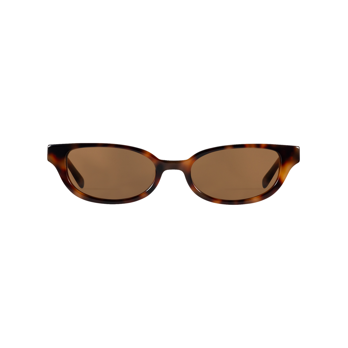 Romi - Tortoise / Light Brown